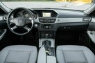 Mercedes E 250 Avantgarde E250CDI ! Full Opcja ! Serwisowana ! po Opłatach ! - 5