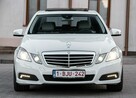 Mercedes E 250 Avantgarde E250CDI ! Full Opcja ! Serwisowana ! po Opłatach ! - 11