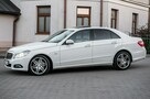 Mercedes E 250 Avantgarde E250CDI ! Full Opcja ! Serwisowana ! po Opłatach ! - 13