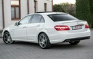 Mercedes E 250 Avantgarde E250CDI ! Full Opcja ! Serwisowana ! po Opłatach ! - 15