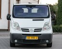 Nissan Primastar 2.0dci 115KM L2H1 Long ! Navi Klima PDC Tempomat ! Opłacony ! - 13