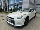 Nissan GT-R Black Edition. Tylko 5 000 km. Stan samochodu nowego! - 2