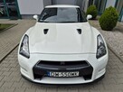 Nissan GT-R Black Edition. Tylko 5 000 km. Stan samochodu nowego! - 3