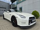 Nissan GT-R Black Edition. Tylko 5 000 km. Stan samochodu nowego! - 4