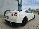 Nissan GT-R Black Edition. Tylko 5 000 km. Stan samochodu nowego! - 5