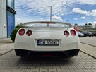 Nissan GT-R Black Edition. Tylko 5 000 km. Stan samochodu nowego! - 6