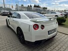 Nissan GT-R Black Edition. Tylko 5 000 km. Stan samochodu nowego! - 7