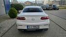 Mercedes E 200 Burmester. Panorama. Salon PL. Pakiet AMG. Faktura VAT. - 11