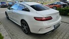 Mercedes E 200 Burmester. Panorama. Salon PL. Pakiet AMG. Faktura VAT. - 13