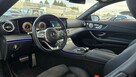 Mercedes E 200 Burmester. Panorama. Salon PL. Pakiet AMG. Faktura VAT. - 15