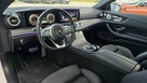 Mercedes E 200 Burmester. Panorama. Salon PL. Pakiet AMG. Faktura VAT. - 16