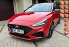 Hyundai I30 N 2.0T 280KM Zarejestrowany Niski Przebieg Prywatnie - 1