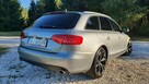 Audi A4 3.0 TDI 240KM Quattro # Stronic # Panorama # Full Opcja # Super Stan ! - 2