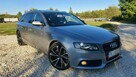 Audi A4 3.0 TDI 240KM Quattro # Stronic # Panorama # Full Opcja # Super Stan ! - 3