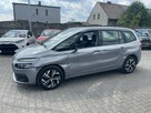 Citroen C4 SpaceTourer Navi Aut. 7osobowy Klima - 3