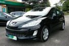 Peugeot 308 1.6 E 120 KM Klima - 1