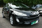 Peugeot 308 1.6 E 120 KM Klima - 2