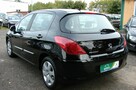 Peugeot 308 1.6 E 120 KM Klima - 4