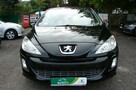 Peugeot 308 1.6 E 120 KM Klima - 14