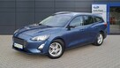 Ford Focus 1,0Ecoboost 125KM Trend przebieg 24775km GWARANCJA LR50407 - 1