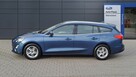 Ford Focus 1,0Ecoboost 125KM Trend przebieg 24775km GWARANCJA LR50407 - 2