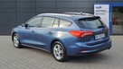 Ford Focus 1,0Ecoboost 125KM Trend przebieg 24775km GWARANCJA LR50407 - 3