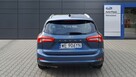 Ford Focus 1,0Ecoboost 125KM Trend przebieg 24775km GWARANCJA LR50407 - 4