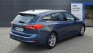 Ford Focus 1,0Ecoboost 125KM Trend przebieg 24775km GWARANCJA LR50407 - 5