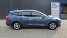 Ford Focus 1,0Ecoboost 125KM Trend przebieg 24775km GWARANCJA LR50407 - 6