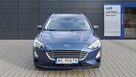 Ford Focus 1,0Ecoboost 125KM Trend przebieg 24775km GWARANCJA LR50407 - 8