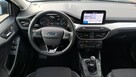 Ford Focus 1,0Ecoboost 125KM Trend przebieg 24775km GWARANCJA LR50407 - 11