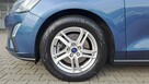 Ford Focus 1,0Ecoboost 125KM Trend przebieg 24775km GWARANCJA LR50407 - 14