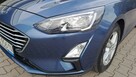 Ford Focus 1,0Ecoboost 125KM Trend przebieg 24775km GWARANCJA LR50407 - 15