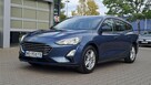 Ford Focus 1,0Ecoboost 125KM Trend przebieg 24775km GWARANCJA LR50407 - 16