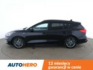 Ford Focus ST-Line, navi, klima auto, kamera i czujniki parkowania, ACC - 3