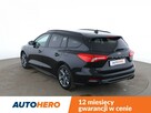 Ford Focus ST-Line, navi, klima auto, kamera i czujniki parkowania, ACC - 4