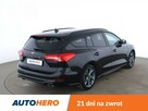 Ford Focus ST-Line, navi, klima auto, kamera i czujniki parkowania, ACC - 7