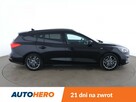 Ford Focus ST-Line, navi, klima auto, kamera i czujniki parkowania, ACC - 8