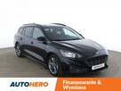 Ford Focus ST-Line, navi, klima auto, kamera i czujniki parkowania, ACC - 9