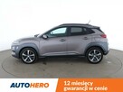 Hyundai Kona Pełna książka serisowa, 4WD, PDC, Podgrzewane fotele, Światła LED - 3