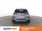 Hyundai Kona Pełna książka serisowa, 4WD, PDC, Podgrzewane fotele, Światła LED - 6