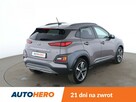 Hyundai Kona Pełna książka serisowa, 4WD, PDC, Podgrzewane fotele, Światła LED - 7