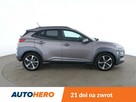 Hyundai Kona Pełna książka serisowa, 4WD, PDC, Podgrzewane fotele, Światła LED - 8