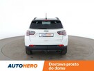 Jeep Compass skóra, panorama, navi, klima auto, kamera i czujniki parkowania - 6