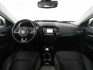 Jeep Compass skóra, panorama, navi, klima auto, kamera i czujniki parkowania - 14