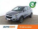 Hyundai ix35 GRATIS! Pakiet Serwisowy o wartości 1200 zł! - 1