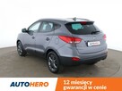 Hyundai ix35 GRATIS! Pakiet Serwisowy o wartości 1200 zł! - 4