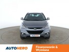 Hyundai ix35 GRATIS! Pakiet Serwisowy o wartości 1200 zł! - 10