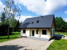 Nowoczesny dom w sąsiedztwie jeziora, Gryźliny - 16