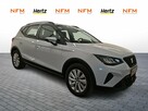 Seat Arona 1,0 TSI DSG (110 KM) Salon PL F-Vat - 3